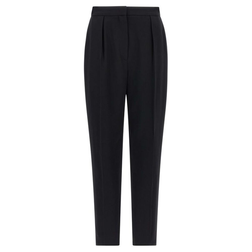 Balmain Women High Waist Pants